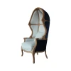 Designer furniture leisure egg chair/wooden armchair living room furniture