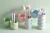Import Desk Decoration  Cola Bottle Shape Silicone Pencil Case Foldable Pen Holder Cute Pouch from China