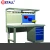 Import Detall Heavy duty workshop garage tool drawer workbench of industrial from China