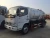 Import DFAC Duolika 3300 sewage suction truck  with high-powered vacuum suction pump from China