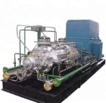 DG boiler feed pump / High Pressure pump for fuel / marine water pump electric fuel pump impeller oil pump