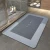 Import Diatomite stone bath mat  bath stone mat bath mats non slip from China