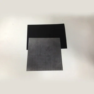 Die cutting Edge Sealing Other Graphite Product Synthetic Thermal Pyrolytic Graphite Pad