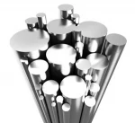 different size 304 acero inoxidable rod stainless steel round bar