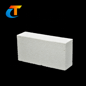 Different Types Of Light Weight Fire Brick