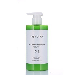 DIFO ph 5.5 Soap Hydrolyzed Wheat Protein Moisturizing Set Pro-Techs Keratin Treatment Hair Deep Conditioner Smooth And Shiny