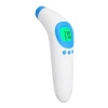 Digital lcd display thermometer body temperature instrument human manual meter