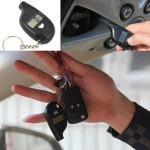 Digital Tire Pressure Gauge Tire Pressure Gauge
