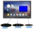 Import digitouch GT65 interactive touch panel intelligent monitor for presentation from China