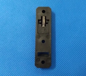 Din Rail clip BR-233 Plastic 35mm standard rail clip