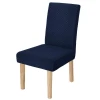 Dining Chair Covers, Modern Stretch Chairs Protective Cover, Removable Washable Slipcovers