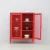 Import Dining Room Furniture Metal Side Storage Cabinet Mesh Door Sideboard Design from China