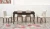 Import Dining room Set / Natural Oak / Hand Painting / High Quality from Republic of Türkiye