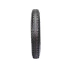 Direct factory motorcycle tyre 2.75-18