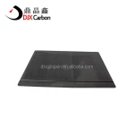 Direct Factory Price High Quality Graphite Plate Electrode, Graphite Sheet
