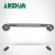 Import Disabled knurled stainless steel toilet wall bathroom non-slip safety grab bar from China
