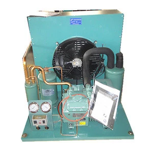 Discounted Prices Small Mini Type Refrigeration Unit Freezer Condensing Unit For Cold Room