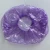 Import Disposable clear customizable  shower caps  household bathing cooking hat cleaning dust prevetation caps from China