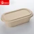 Import Disposable fast food eco-friendly packaging from China