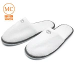 Disposable  hotel  amenities bathroom slipper