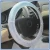Import disposable plastic car steering wheel cover from China