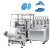 Import Disposable  Plastic shoe cover making machine PE material shoe cover good quality high output Full automation from China