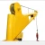 Import DJC1000 Hot Sale Mini Spider Crane For Lifting from China