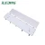 Import DLC Premium ETL 150W 200W Cool White 3500-5000k High Power Diffuser Cold Storage LED High Bay Light from China