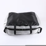 Dog Car Seat Pet Booster Car Seat with Storage Pocket for Small Medium Dogs and Cats