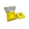 Doll Clear Packaging Box Plastic PP Packaging Box Data Cable Packaging Box