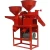 Import DONGYA N40-21 01 Combine Mini rice mill machine maize milling machinery from China