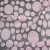 Import Dots Polyester Printed Embroidery Tulle Tulle Lace Fabric from China