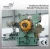 Import Double twisting cable wire take-up stranding machine from China
