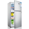 Doule door mini refrigerator,mini fridge