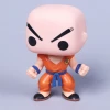 Dragon Ball Toy Son Goku Action Figure Anime Super Vegeta Model Doll Collection Toys For Children Christmas Gifts Drop Shipping