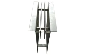 Drainage Ditch Channel Drain SS304 SS316 Stainless Steel water channel drainage Slotted Ditch Liner