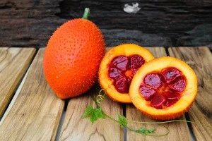 Dried Gac fruit/ GAC VIET