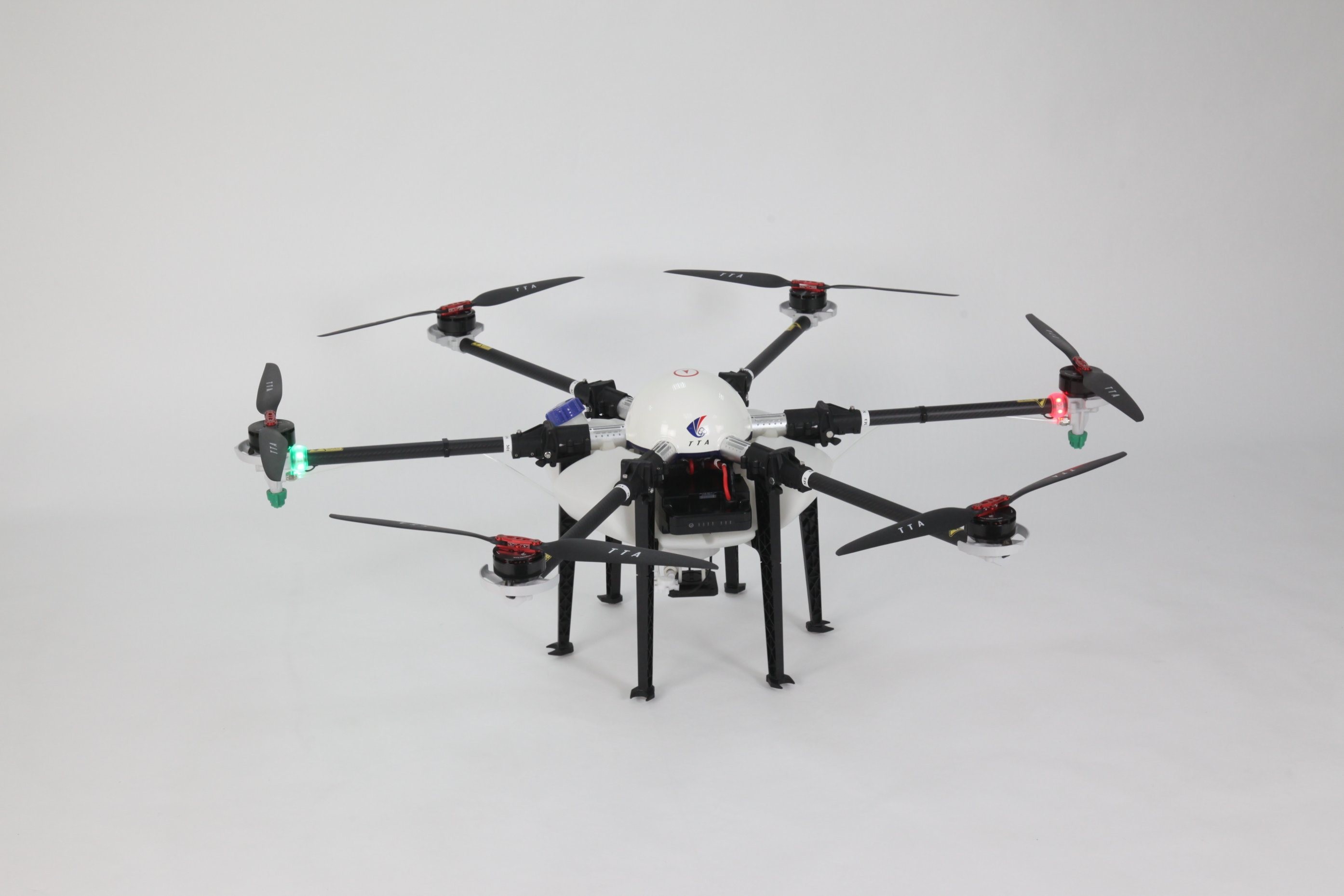 Buy Drone Agriculture 20l 30l Biggest Payload Drone Crop Sprayer Hot ...