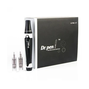 Dr.Pen ULTIMA A7 Electric Derma Stamp Auto Micro Needle Anti-Aging Pen