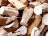 Dry Slices of Cassava, Organic Slices of Dried Cassava