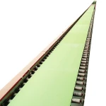 drywall plasterboard gypsum board production machine from China