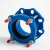 Import Ductile Iron Grooved Pipe Fitting  gibault Coupling from China