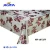 Import Durable and eco-friendly material embossed pvc table cloth from China