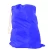 Import Durable In Use Hot New Products Extra Large Blue Bag Carry Polyester Nylon Laundry Wholesale China from China