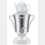 Durable Kitchen Appliances Electric Water Kettle Plastic Samovar Parts