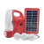 Import Durable Solar Rechargeable Lantern with Mobile Charge &amp; FM Radio Portable from China