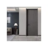 Durable using low price modern wood door designs interior wooden door room bedroom wood door