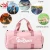 Import Durable Waterproof Oxford Outdoor Training Handbag Travel Luggage Bag Yoga Sport Gym Duffel Bag from China