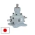 Import Durable worm gear motor Japan NISSEI Gearmotor for industrial use from Japan