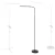Import DV 5V Standing Lamp with Flexible Gooseneck Tall Reading LED Floor Lamp from China